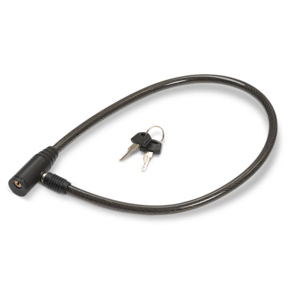 Cykellås Briv Basic Wire