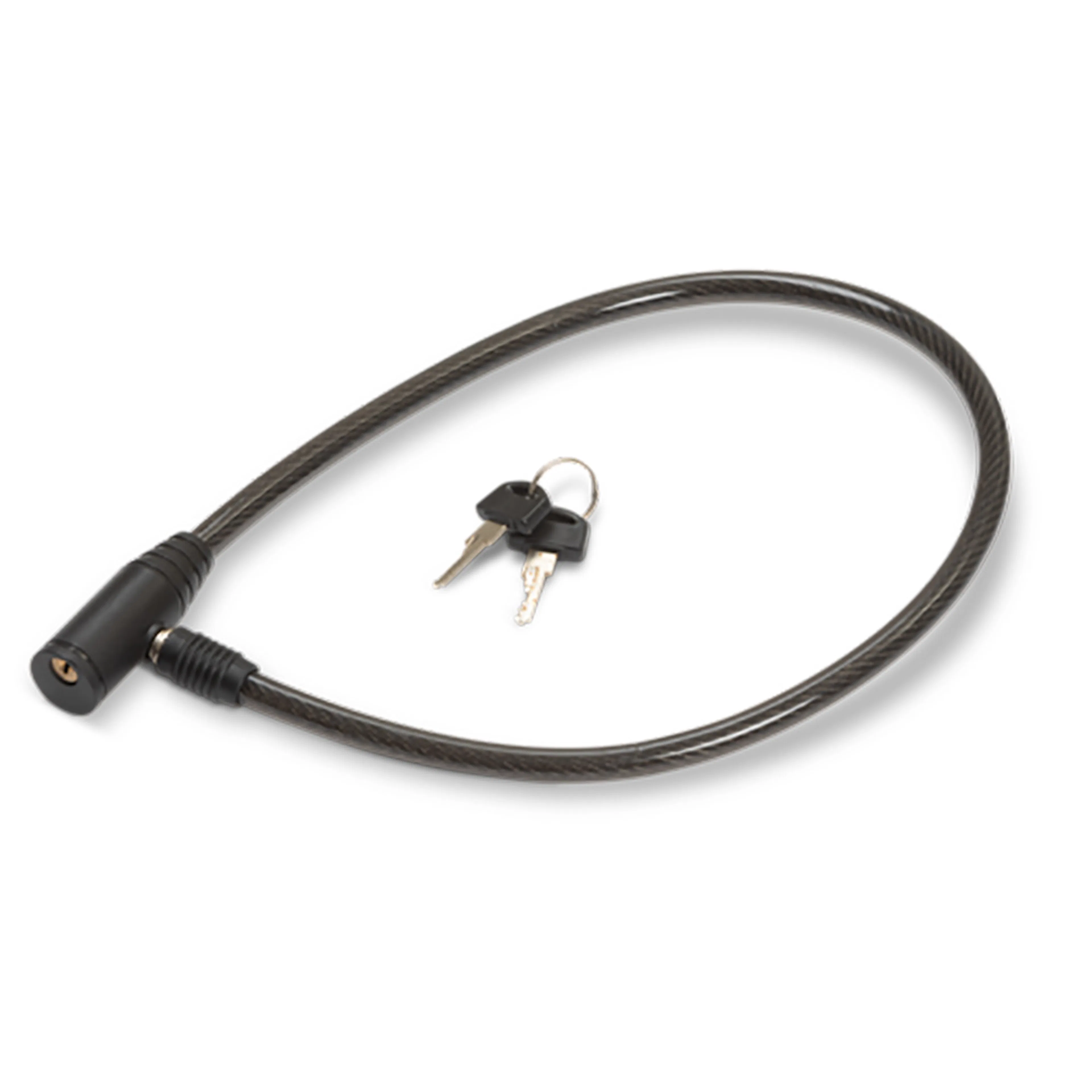 Cykellås Briv Basic Wire