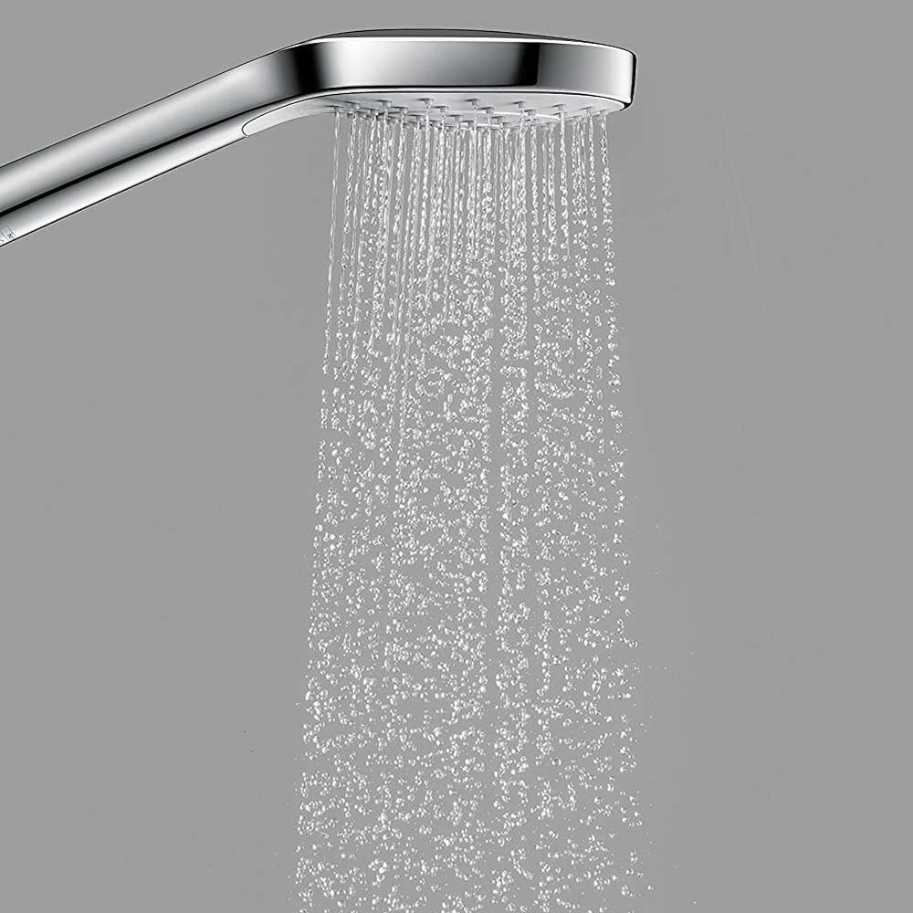 Handdusch Hansgrohe Croma Select S 1jet