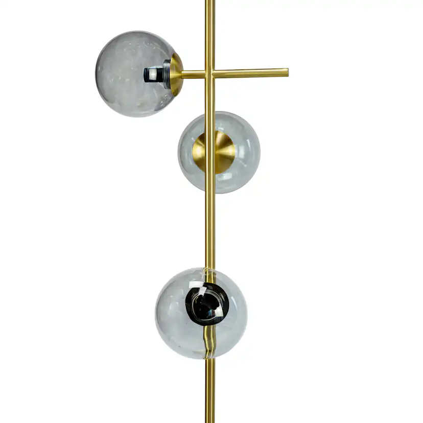 Golvlampa Dyberg Larsen Como