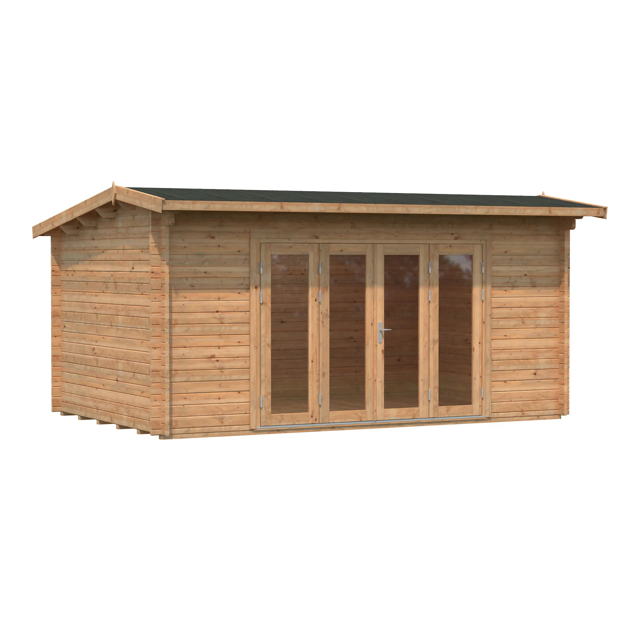 Stuga Palmako Ines 14,4 m2