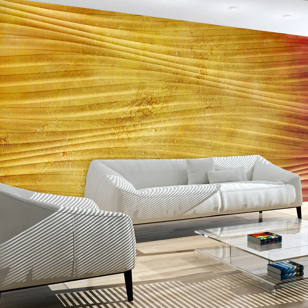 Fototapet XXL Arkiio Solar Wave 500x280 cm