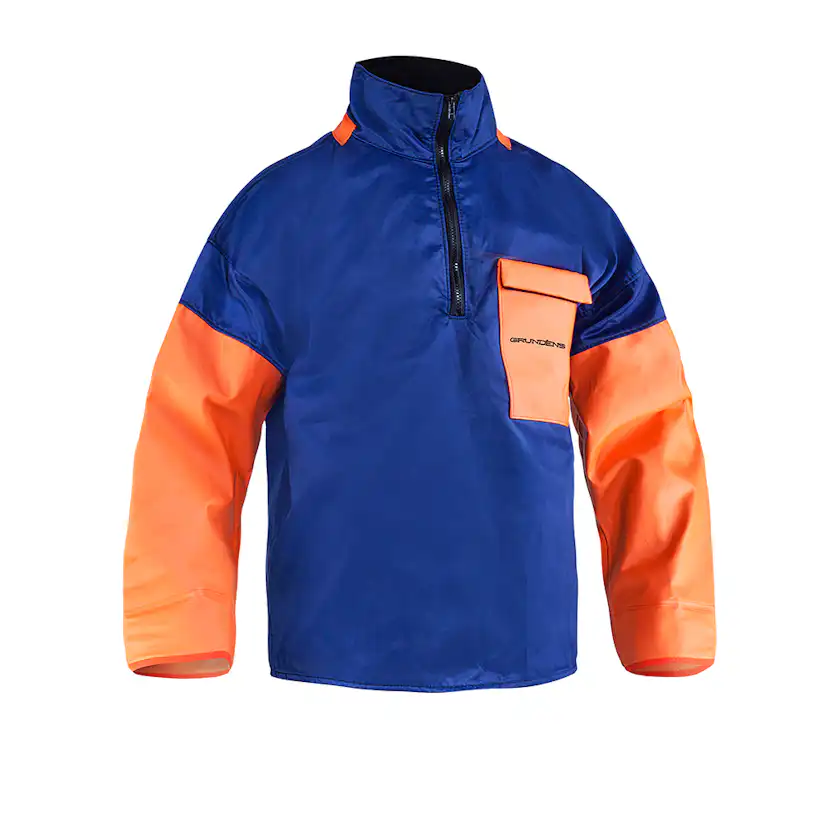 Regnjacka Grundéns Hälsö 78