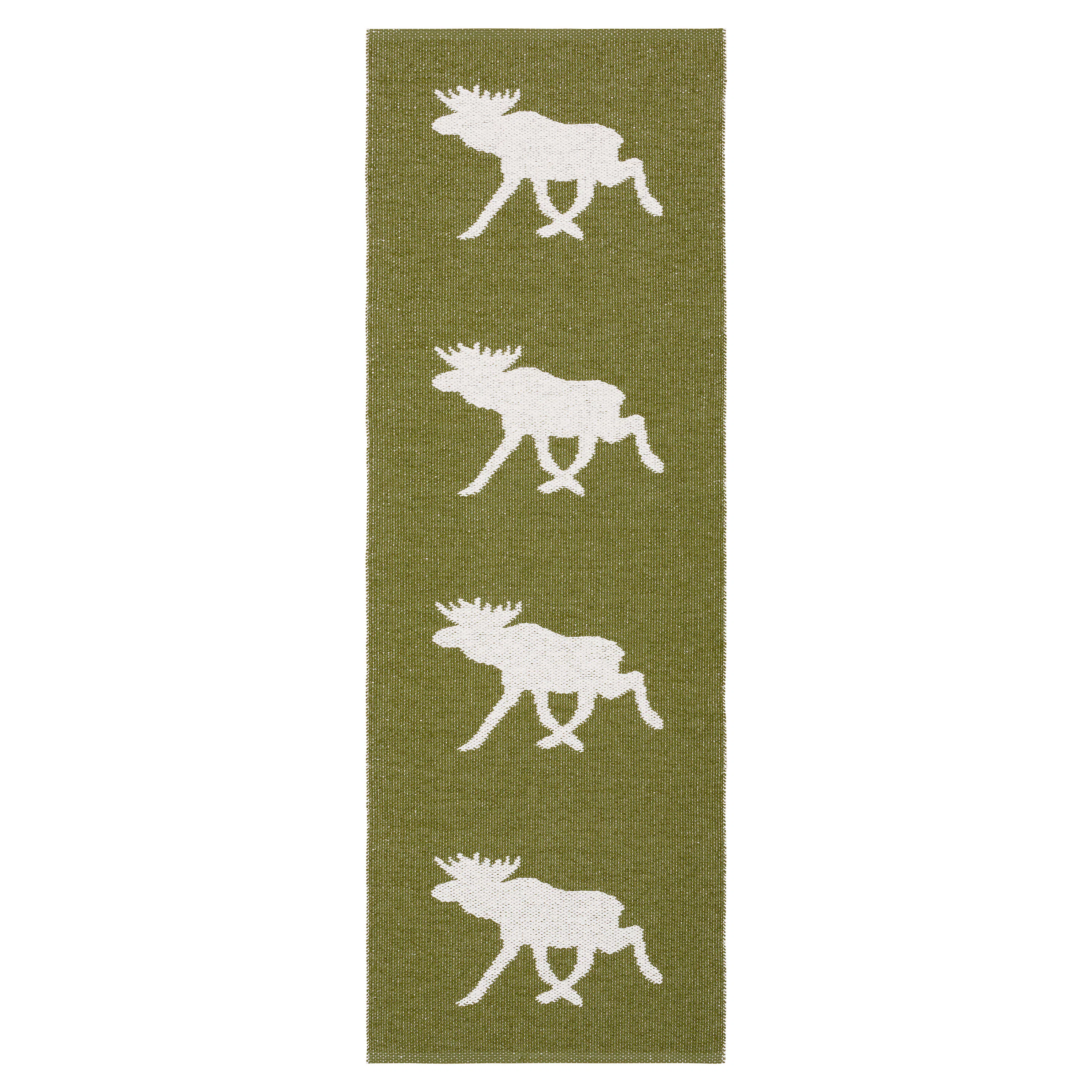 Plastmatta Horredsmattan Moose
