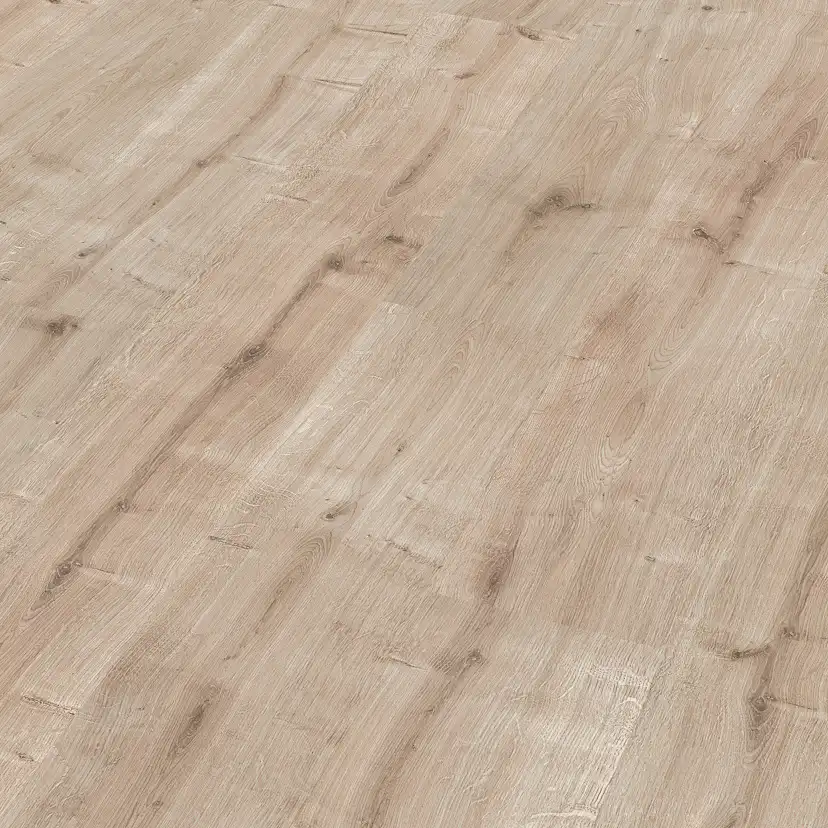 Laminatgolv Meister Laminate LC 150 Cappuccino Ek Strip 6263