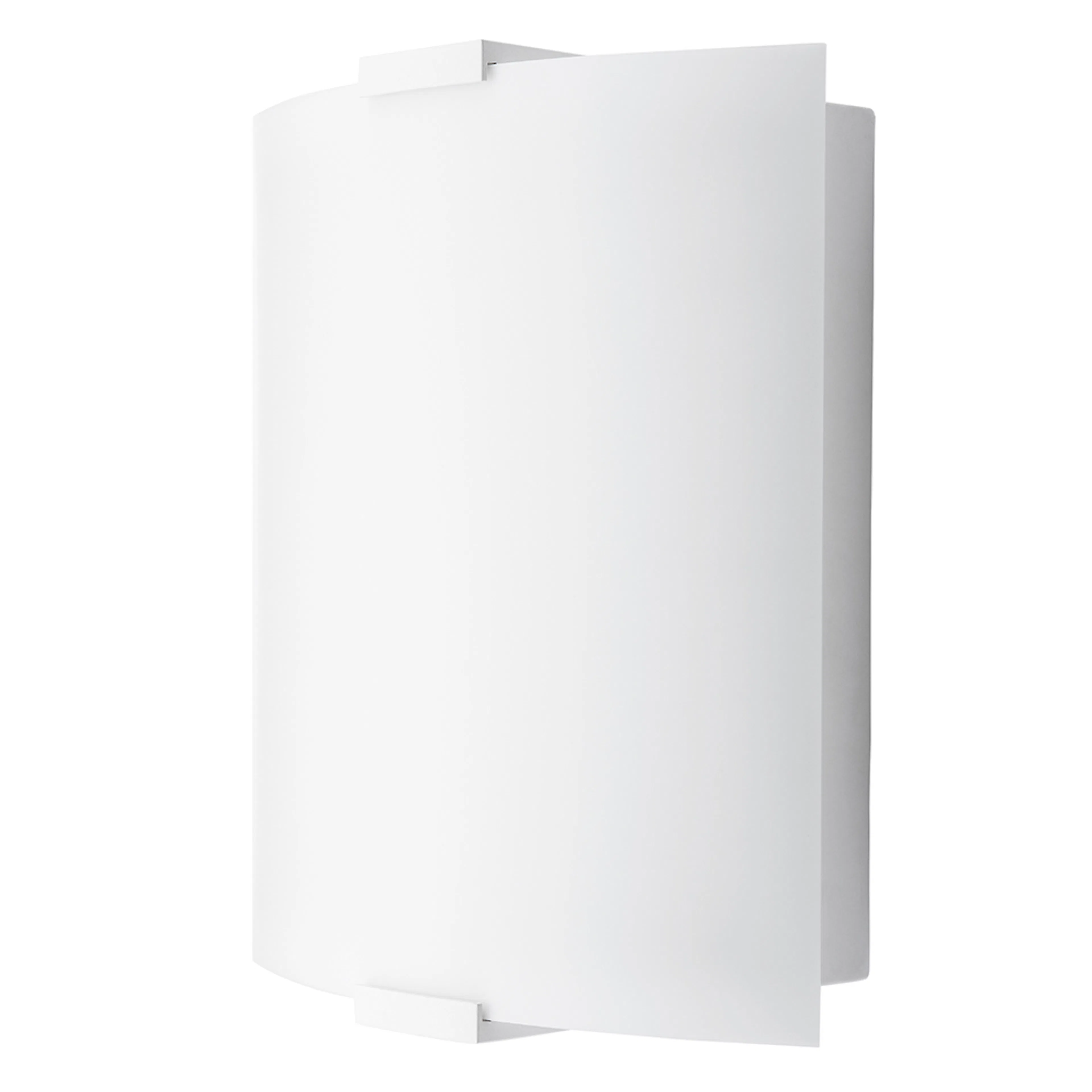 Väggarmatur SG ARMATUREN Safir 8W IP44 LED