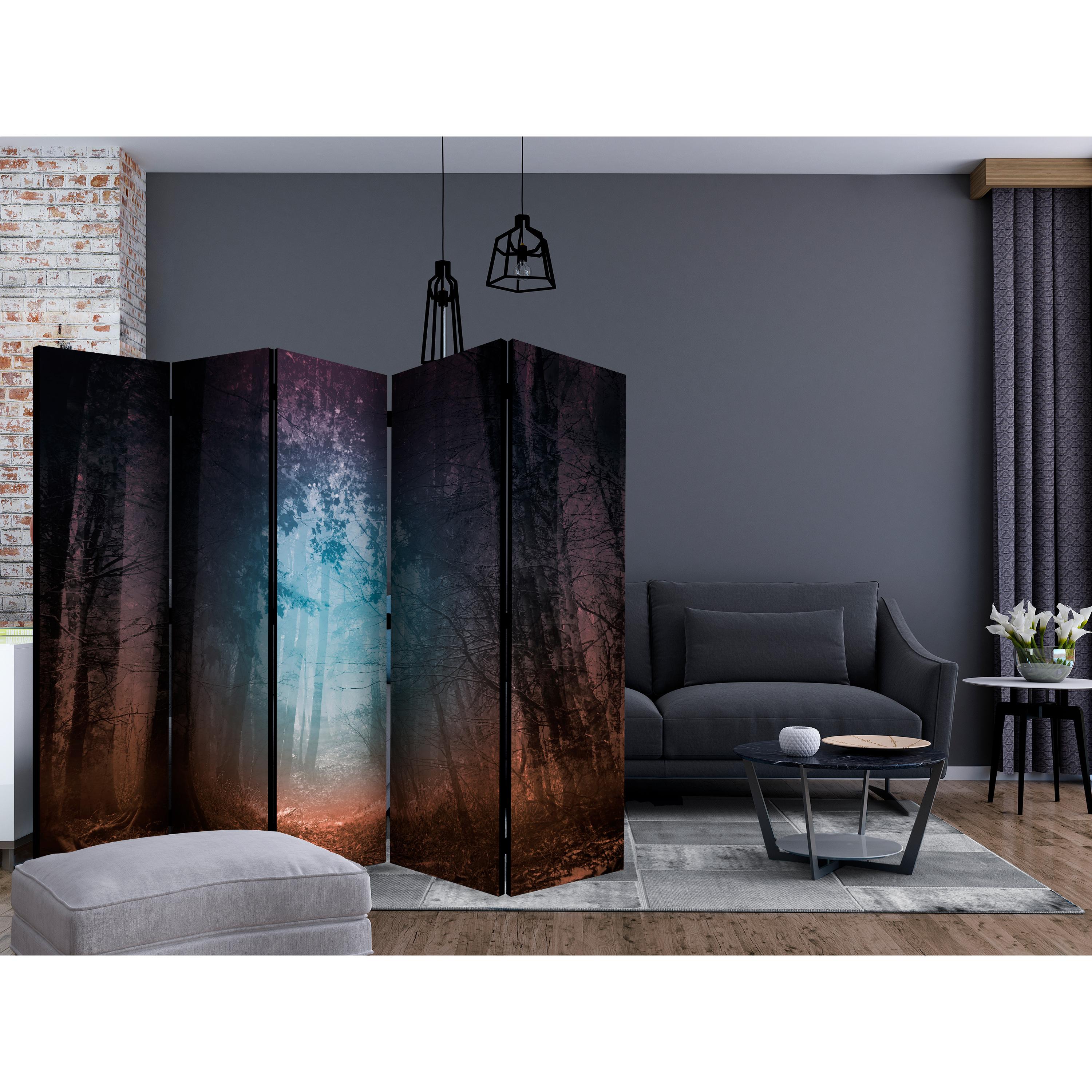 Rumsavdelare Arkiio Keep Breathing II 225x172 cm