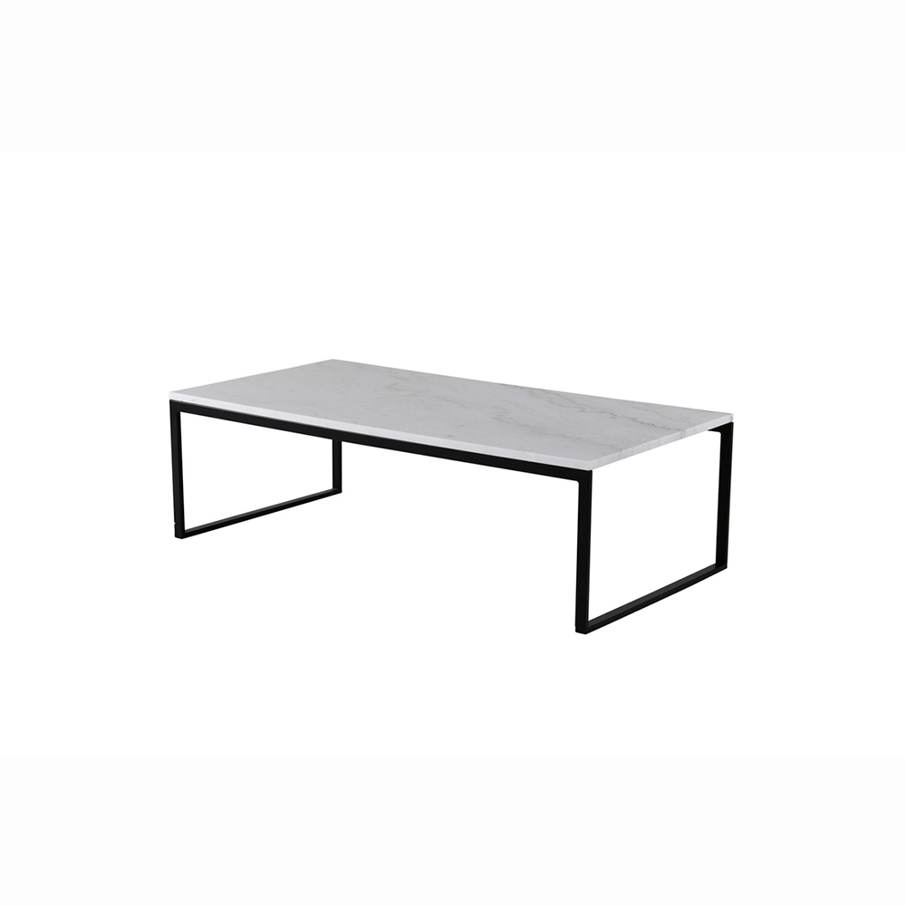 Soffbord Venture Home Estelle Marmor