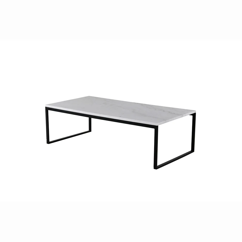 Soffbord Venture Home Estelle Marmor