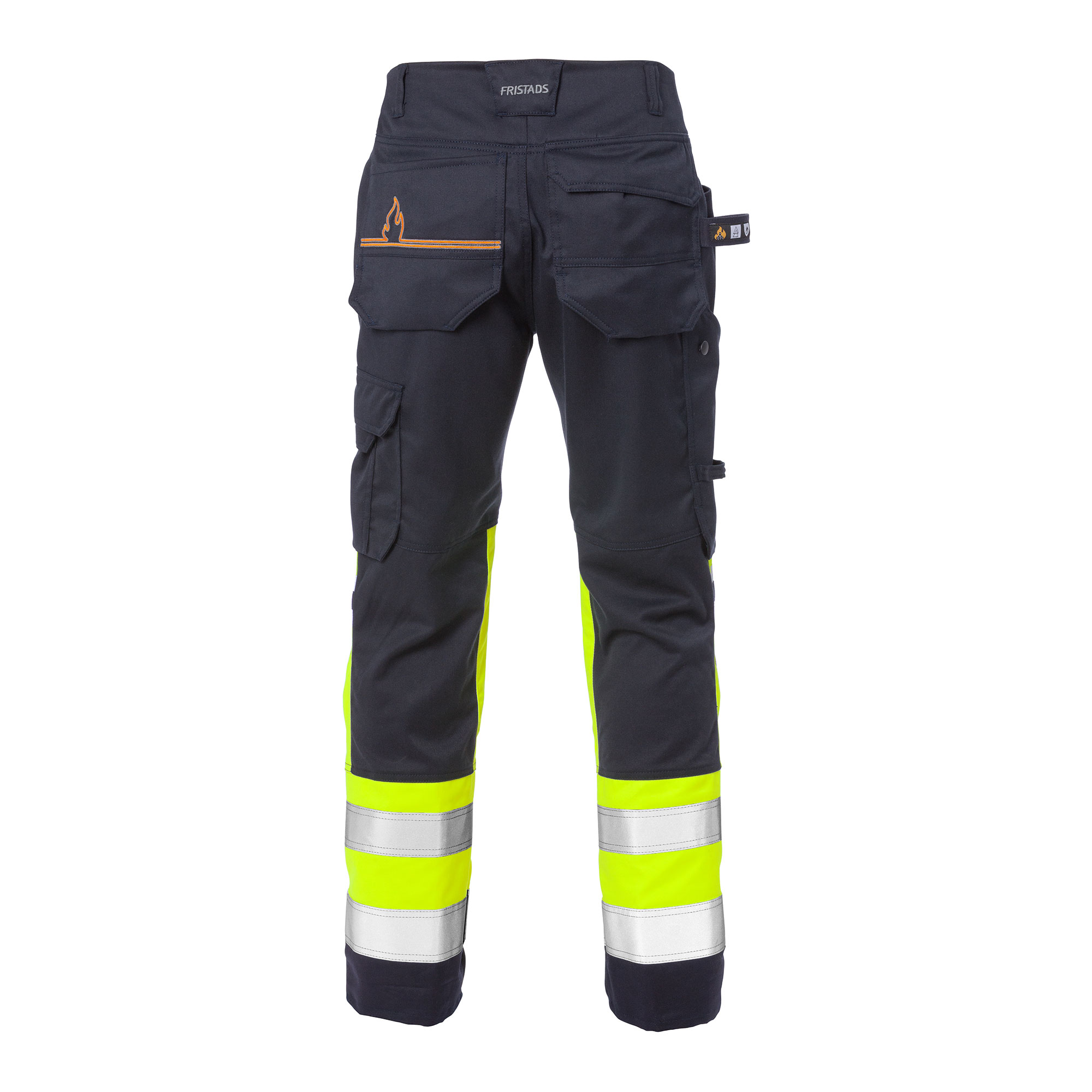 Flamskyddad Byxa Dam Fristads 2171 ATHF