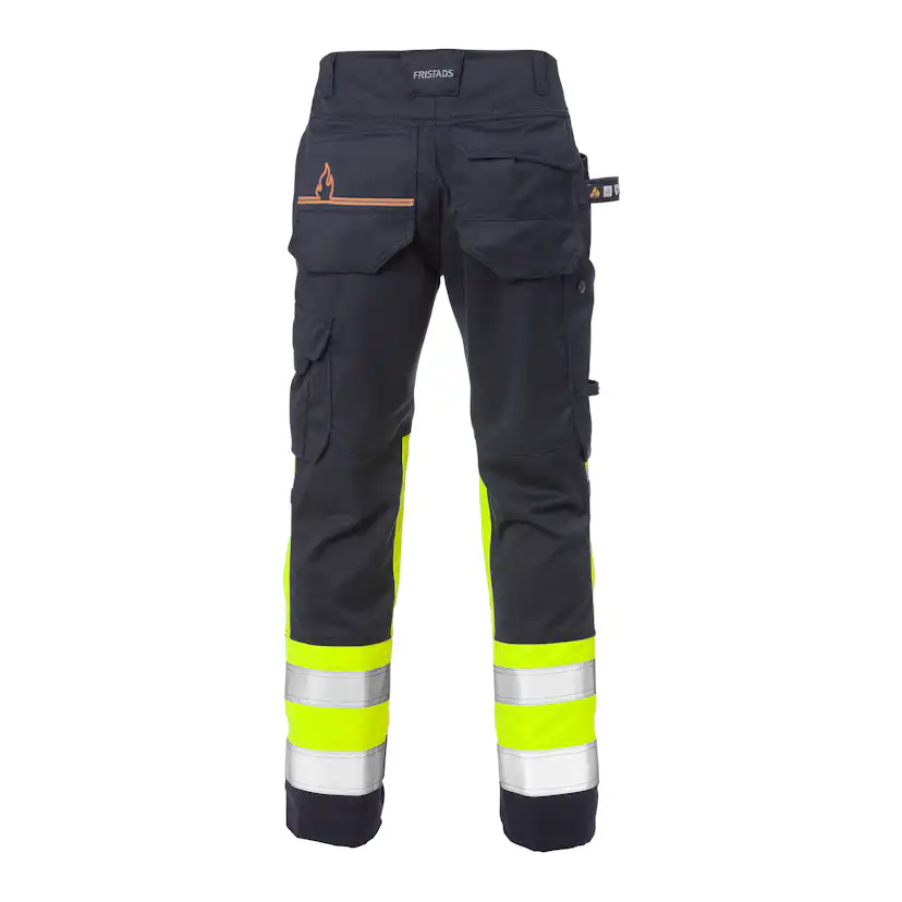 Flamskyddad Byxa Dam Fristads 2171 ATHF