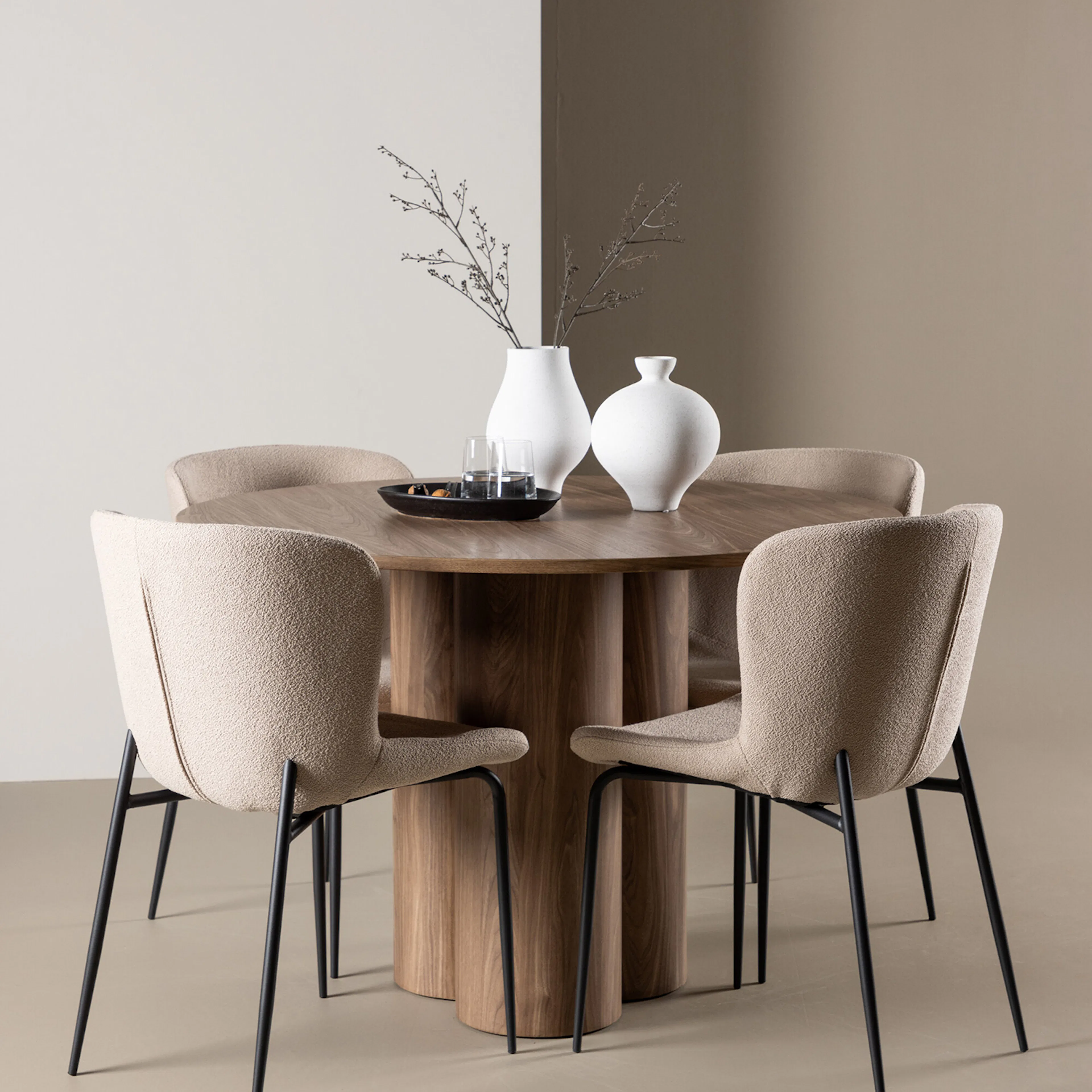 Mocka/Beige