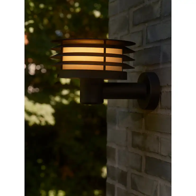 Vägglampa Nordlux Cirella Utebelysning IP54