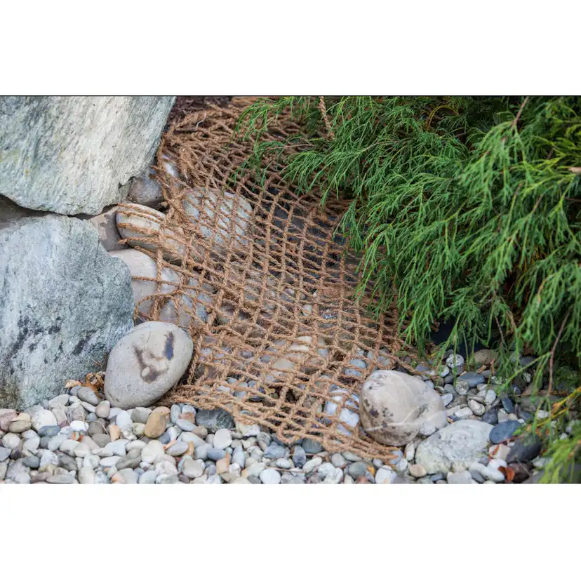 Planteringsmatta för Damm Heissner 50x1 m