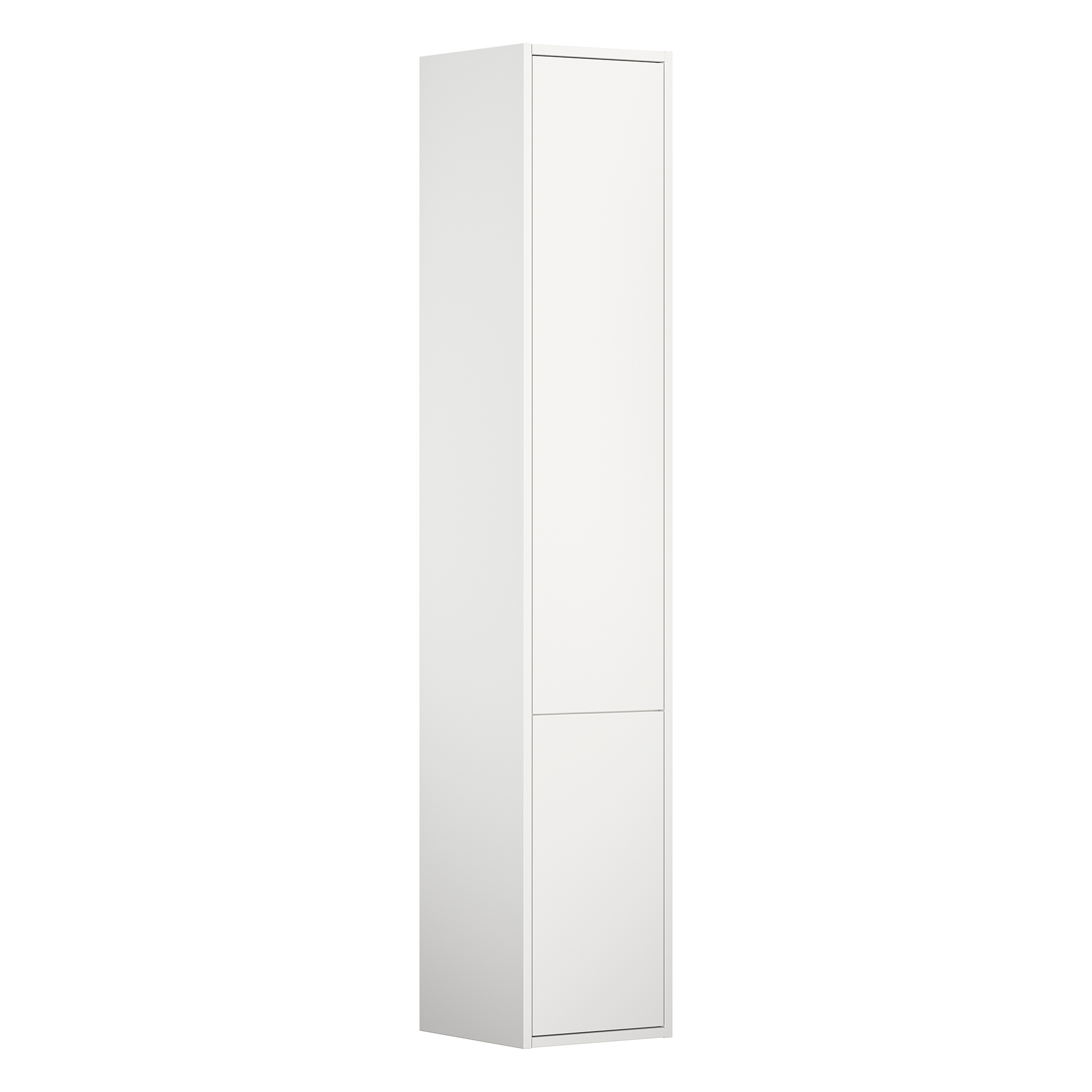 Högskåp Gustavsberg Artic 30 cm