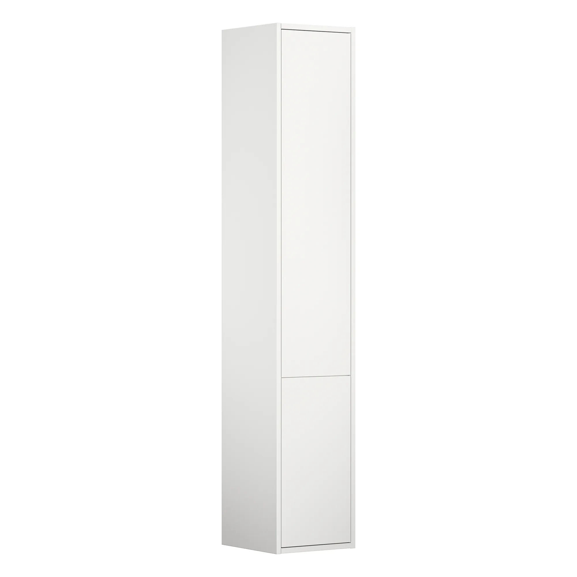 Högskåp Gustavsberg Artic 30 cm