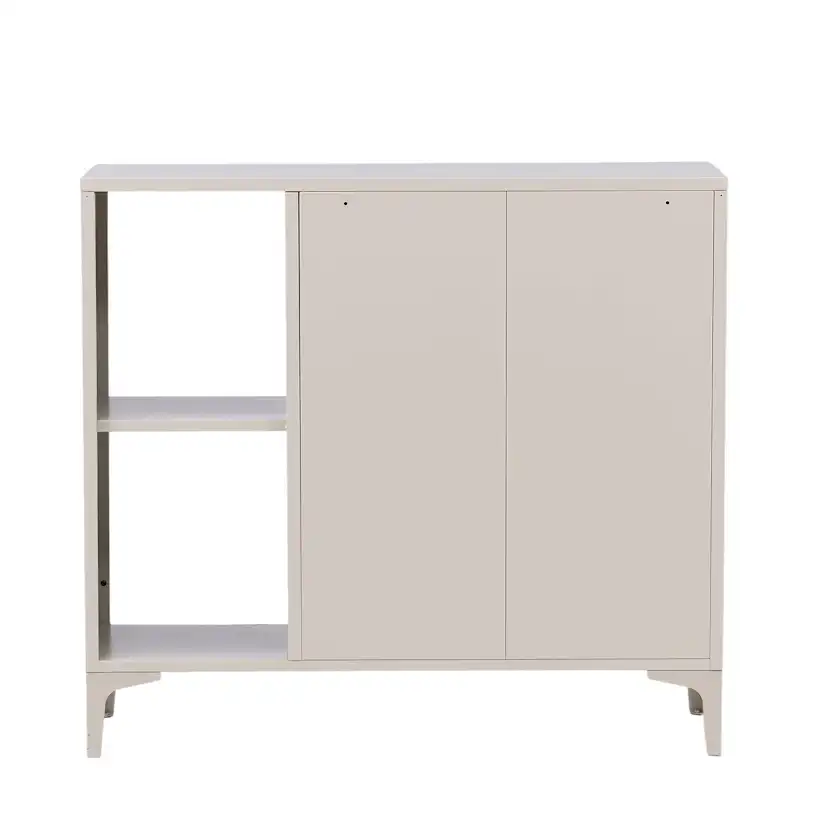 Piring Storage - Beige Beige