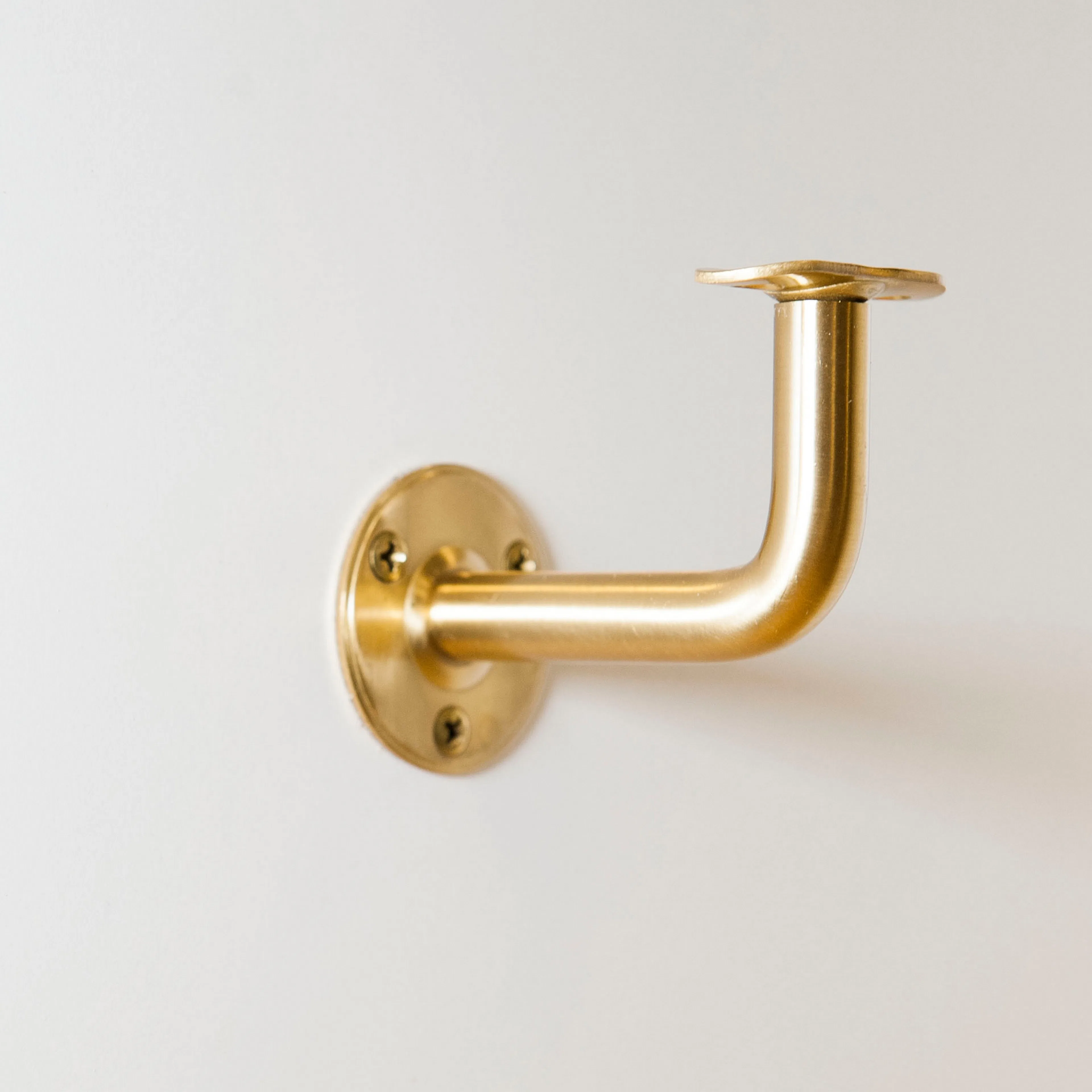 Väggfäste Herrljunga Ledstångsfabrik 870-M för Inomhusbruk