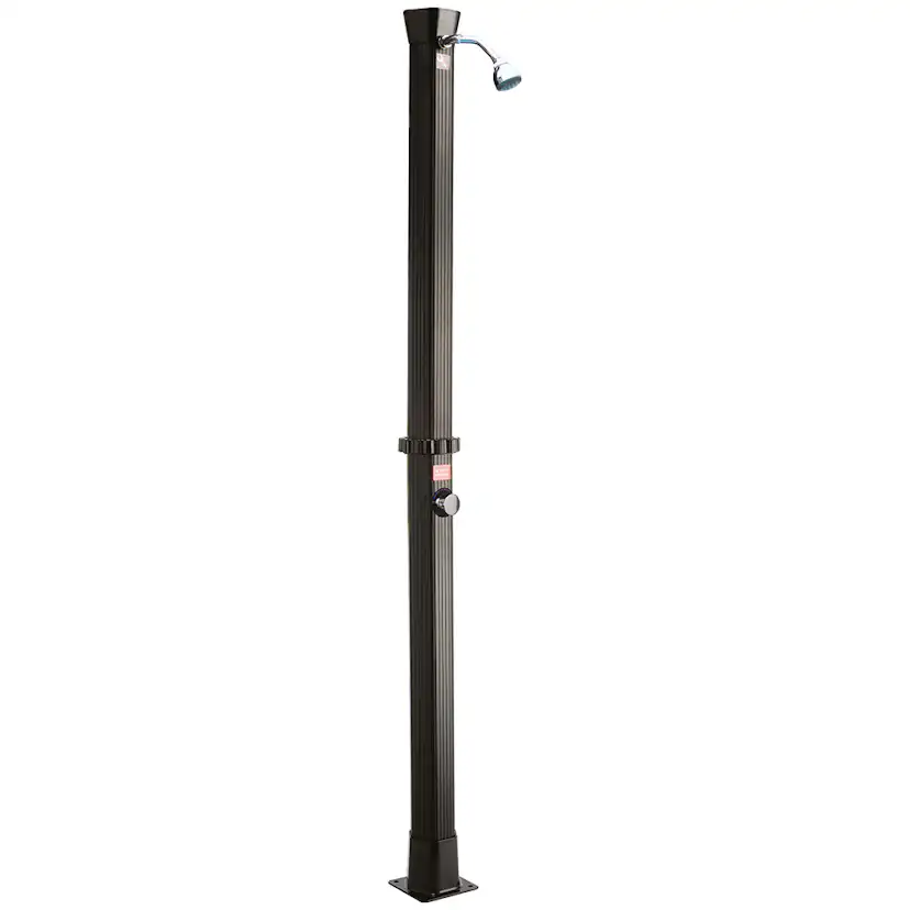 Utedusch Swim & Fun 20L Soluppvärmd Trädgårdsdusch