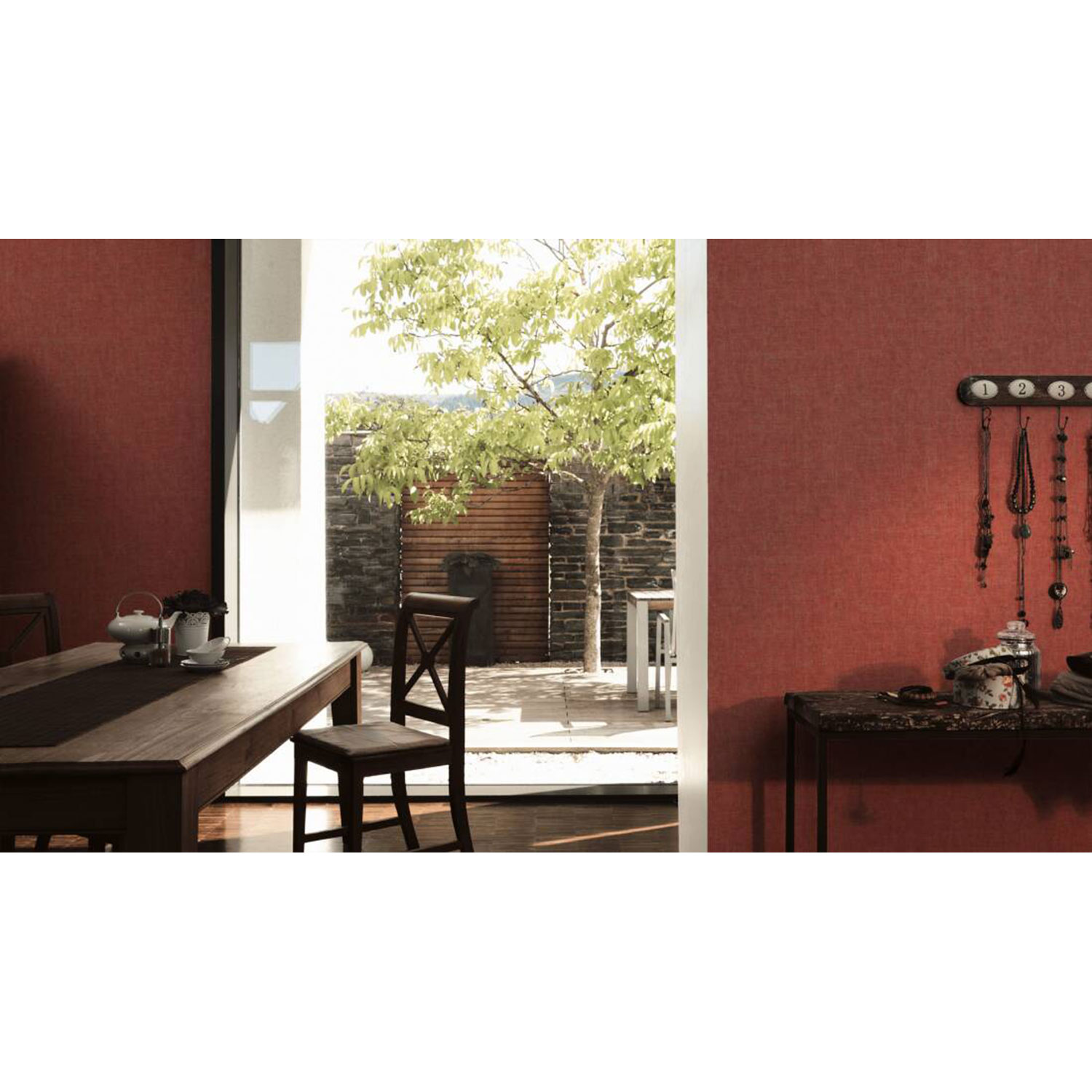 Tapet Living Walls Greenery 32262-1