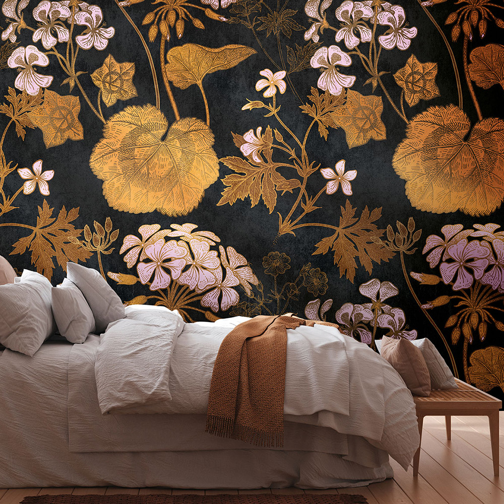 Tapet Living walls The Wall 38267-1