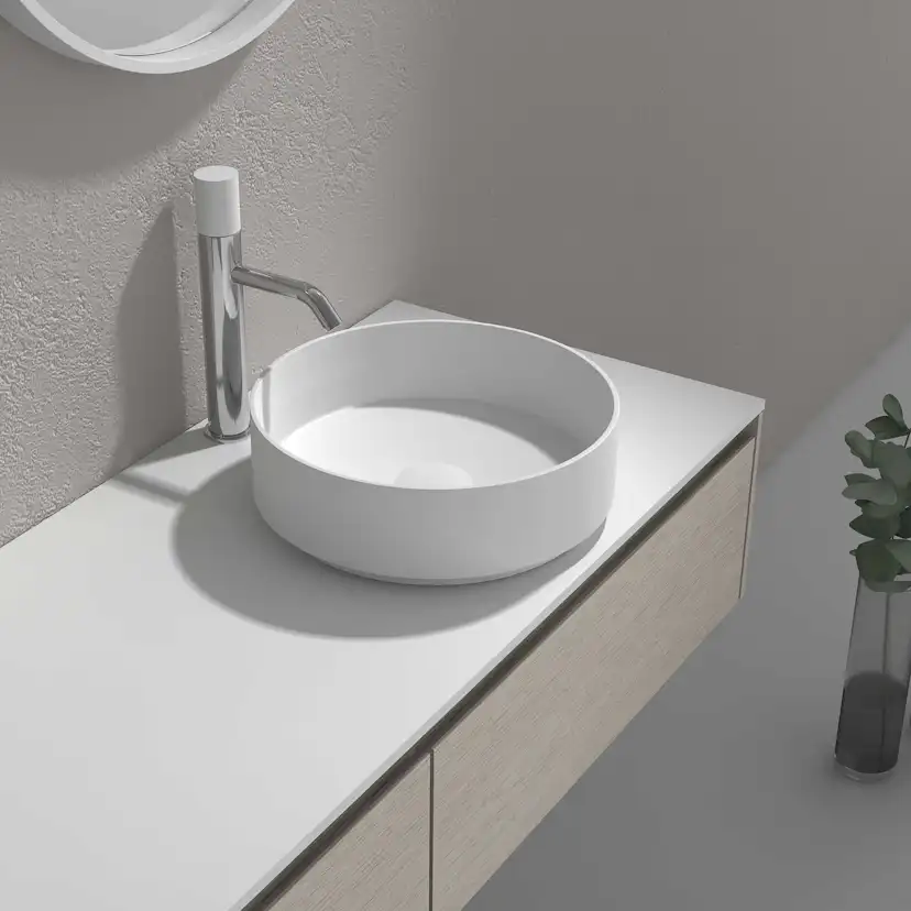 Tvättställ Bathlife Geist