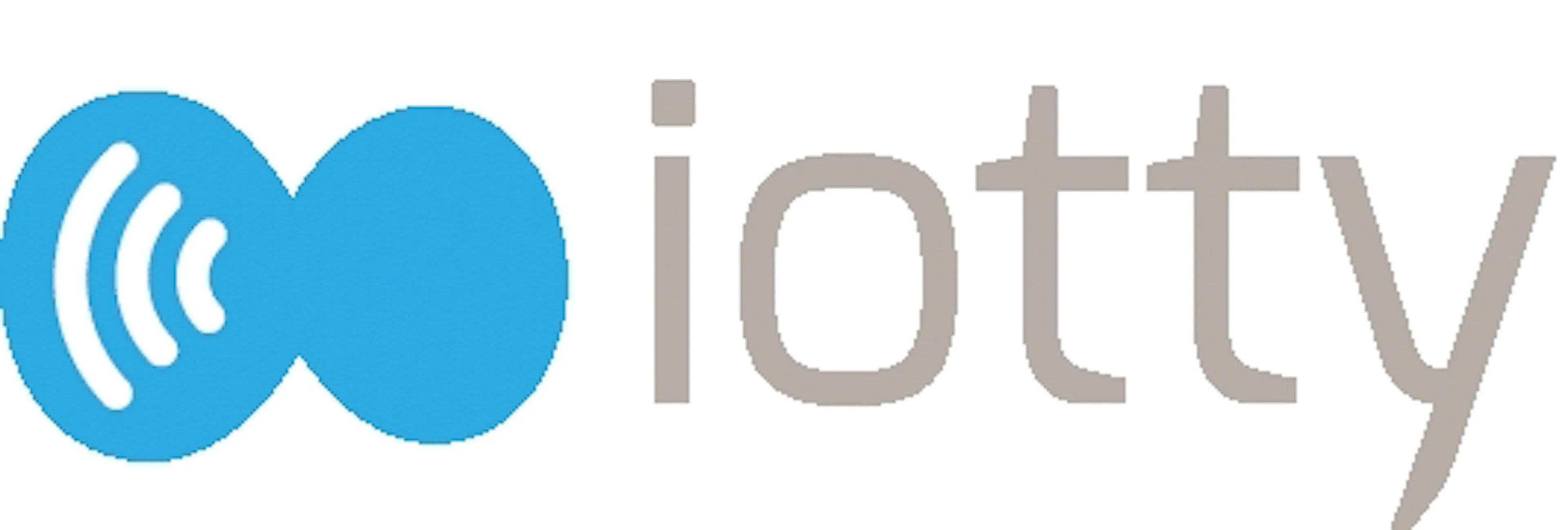 Iotty logo