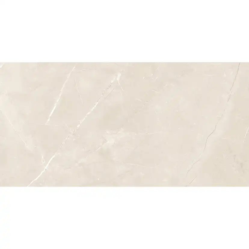 Klinker Tenfors Magda Marfil Marmor Blank 30x60 cm