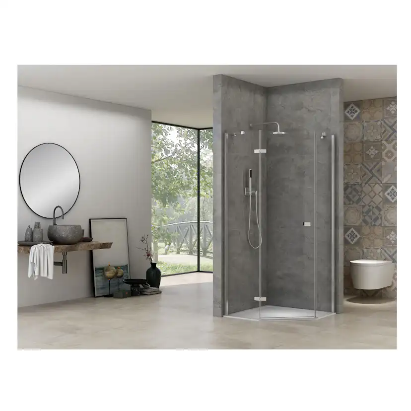 Duschhörn Bathlife Smakfull