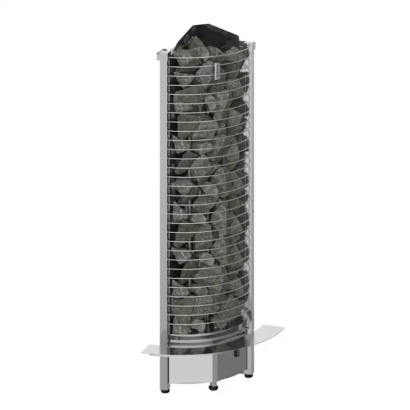 Installationskrage SAWO för Väduren och Tower Corner TH2, TH3