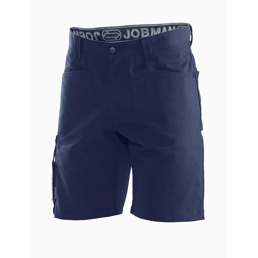 Serviceshorts Jobman Canvas 2331