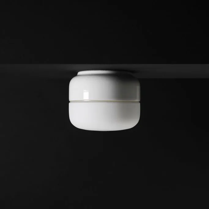 Taklampa Ifö Electric Ohm 11,5 Cm