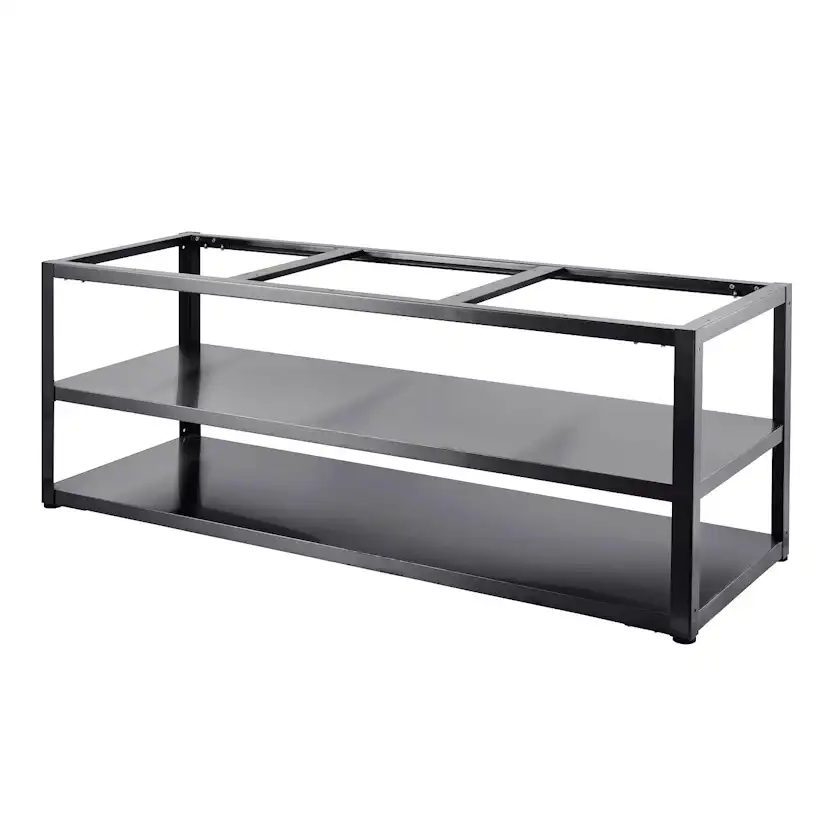 Fristående Utekök Myoutdoorkitchen Nordic Line Aarhus