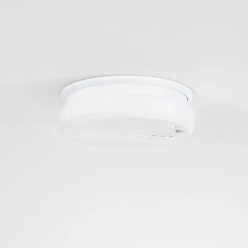 Brandvarnare Nexa KD-134A 10 år batteri
