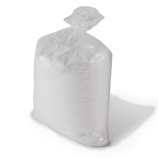 Cellplastkulor SLOWDOWN 2-4 mm