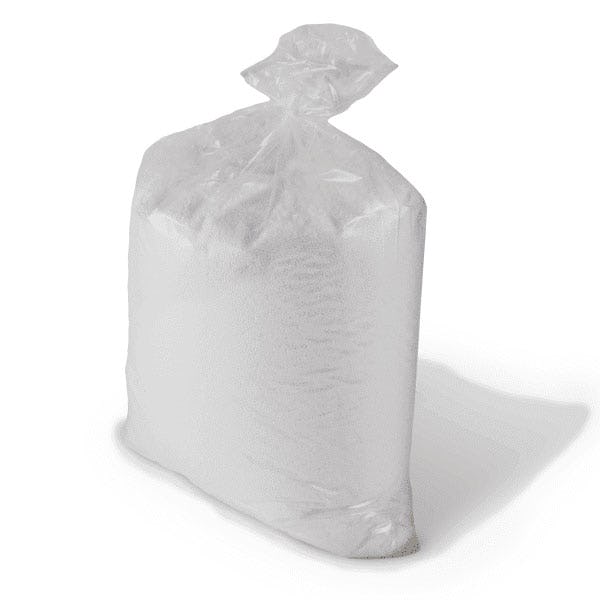 Cellplastkulor SLOWDOWN 2-4 mm