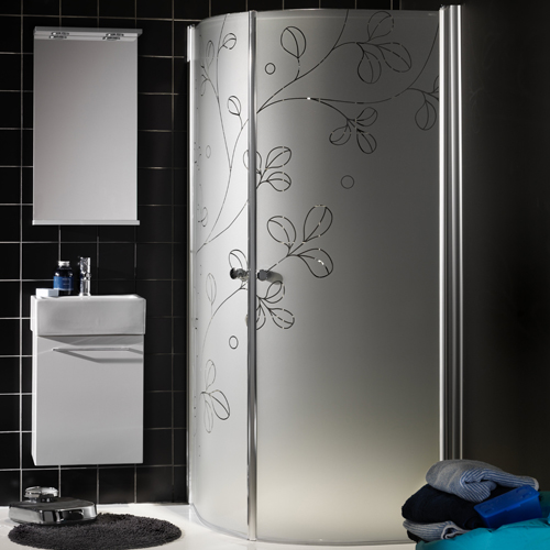 Duschhörn Hafa Igloo R Flower