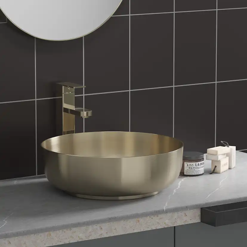 Tvättställ Bathlife Klenod