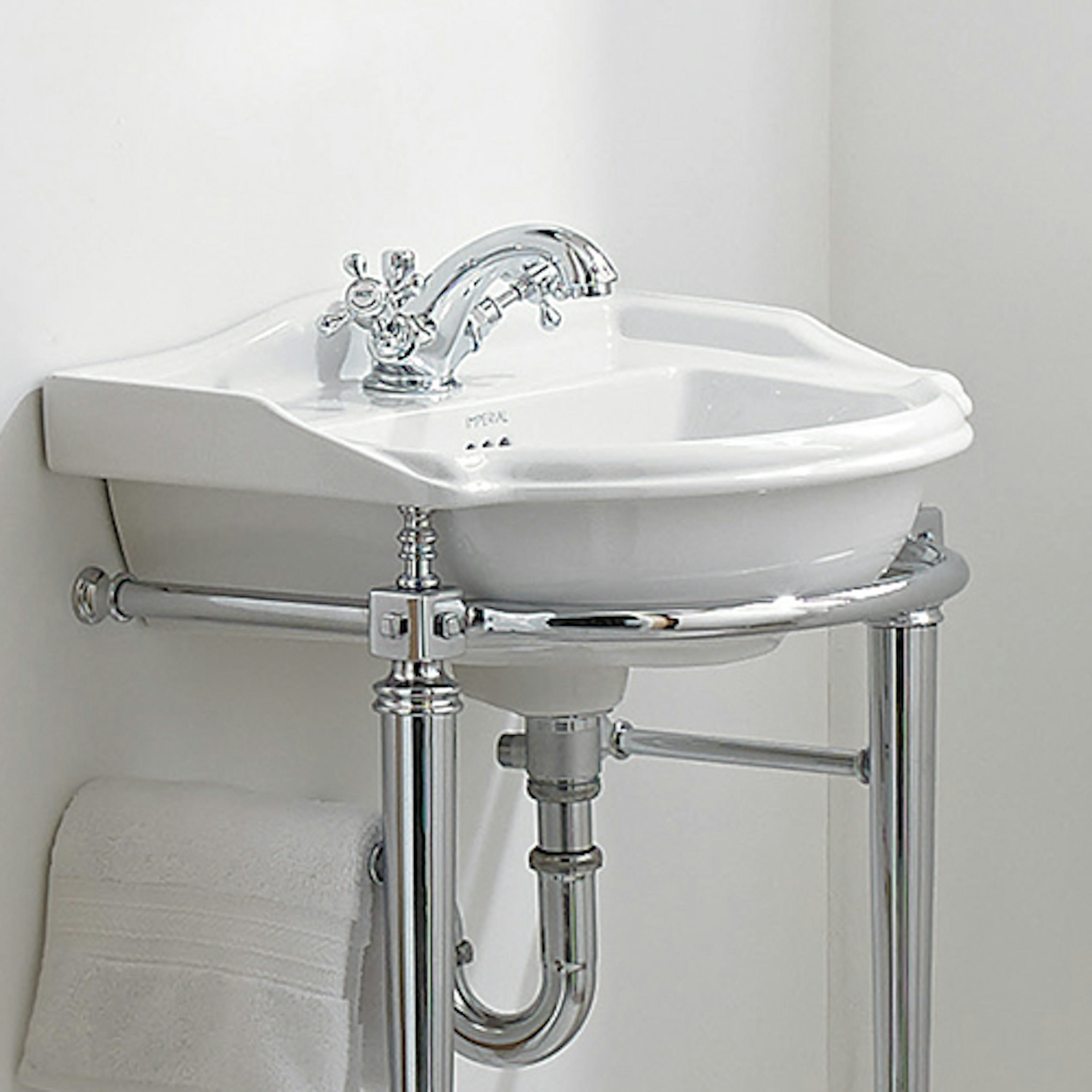 Ställning för Imperial Drift Tvättställ