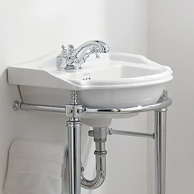 Ställning för Imperial Drift Tvättställ