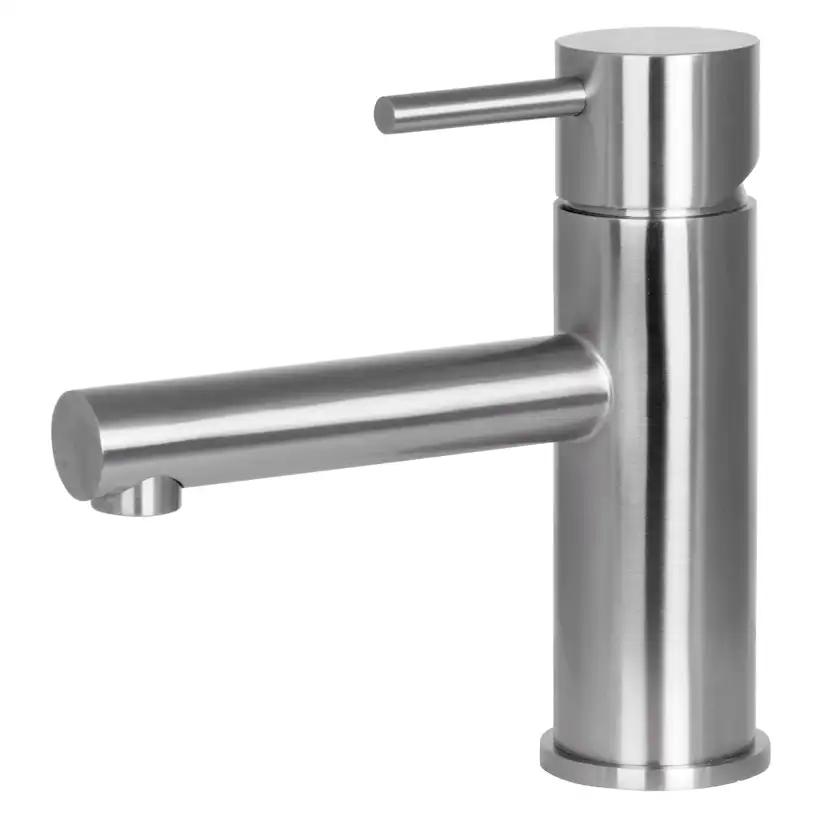 Tvättställsblandare Strand Stainless Koster Slim KS-2003