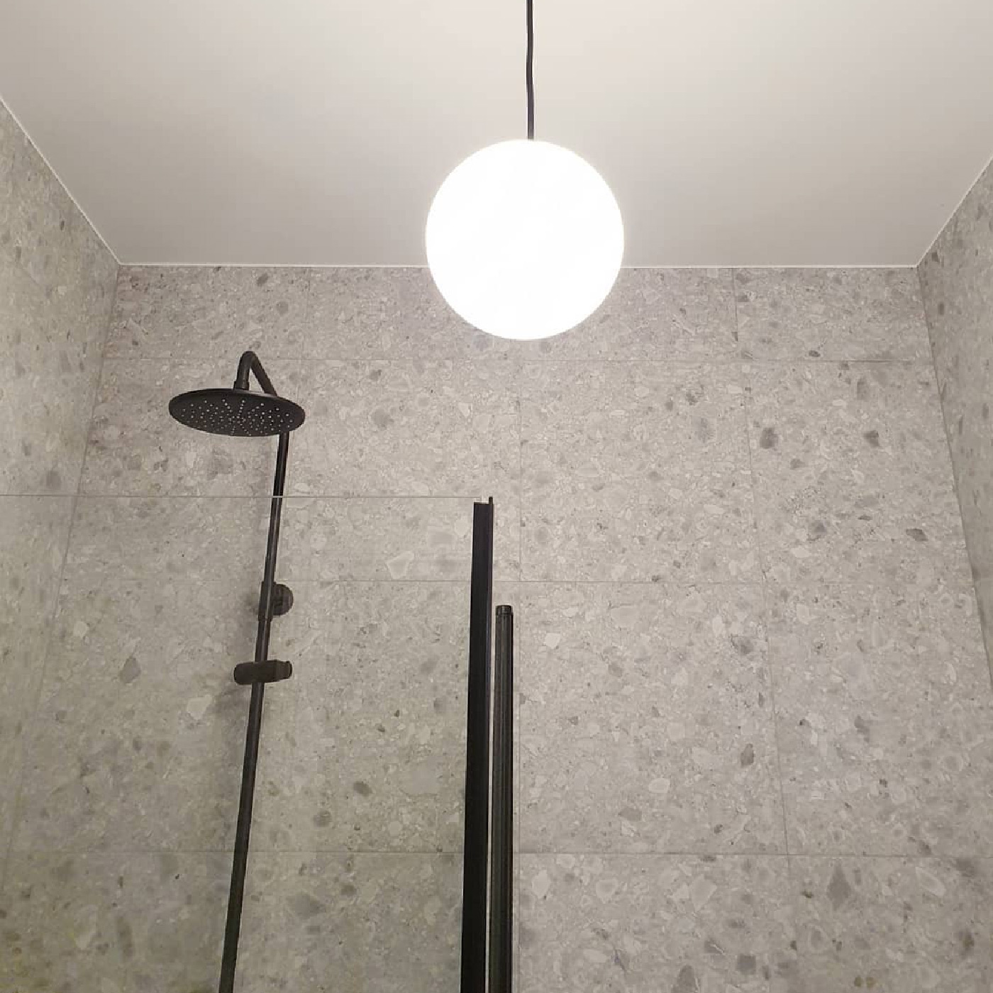 Klinker Tenfors Flodsten Earth 60x60 cm