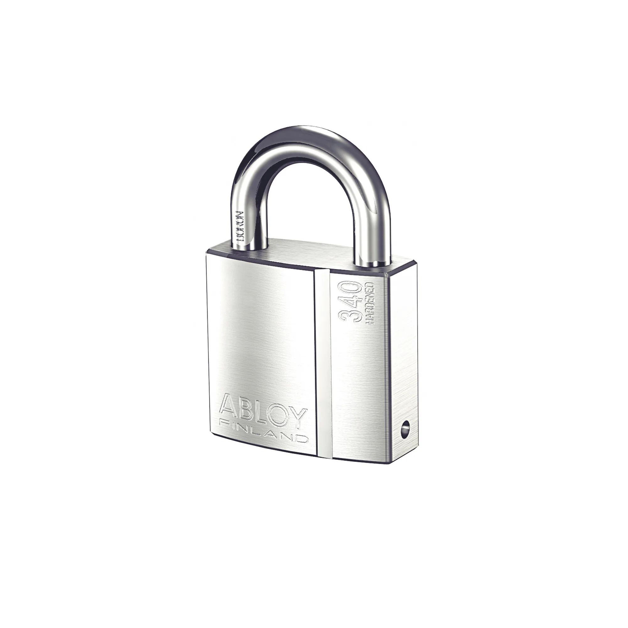 Hänglås ASSA Abloy PL340/50 Klass 3