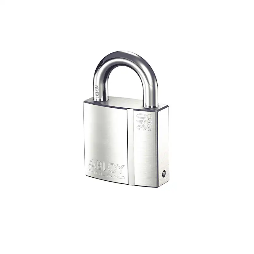 Hänglås ASSA Abloy PL340/50 Klass 3