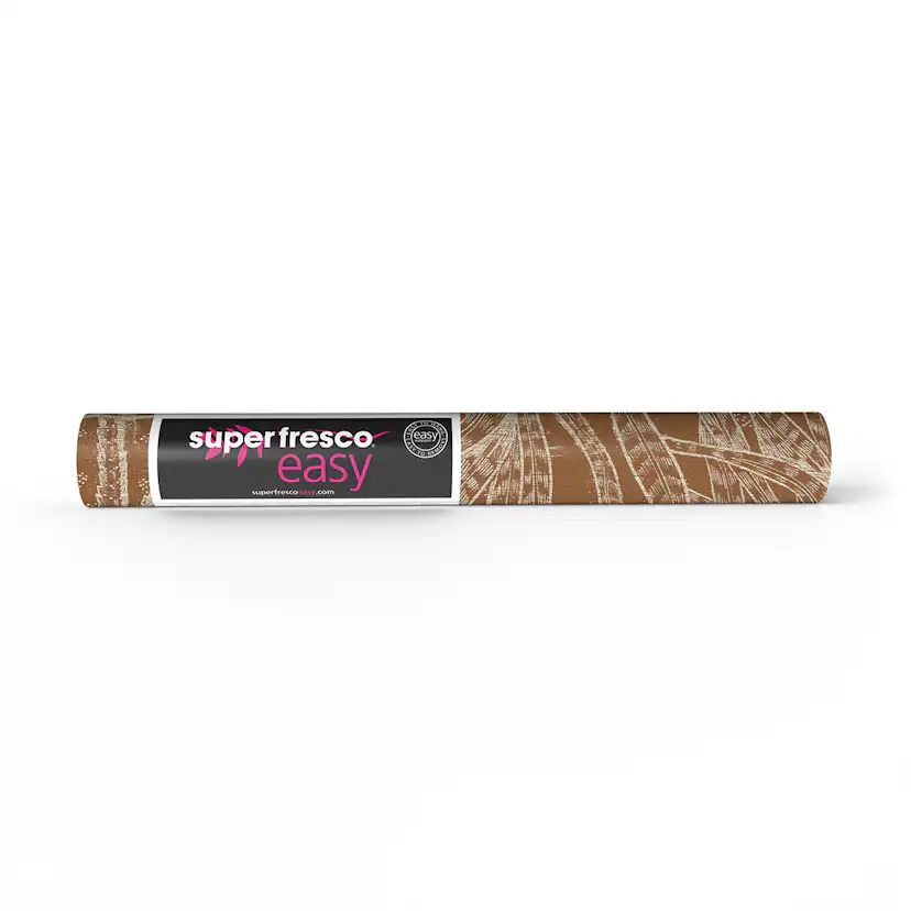 Tapet Superfresco Easy Chaya Brun