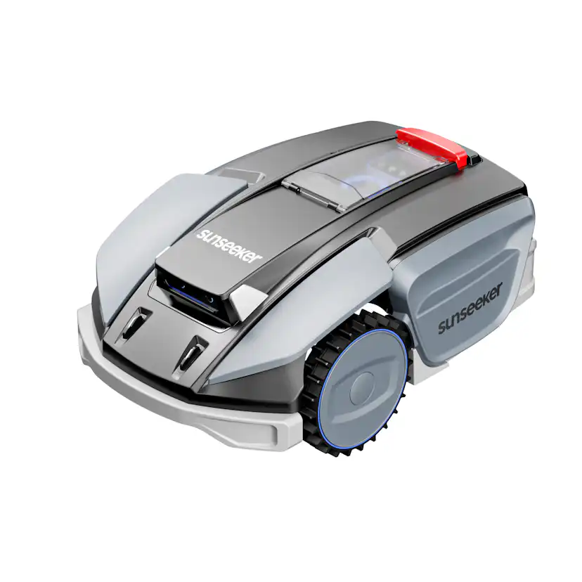 Robotgräsklippare Sunseeker S5 Utan Slinga