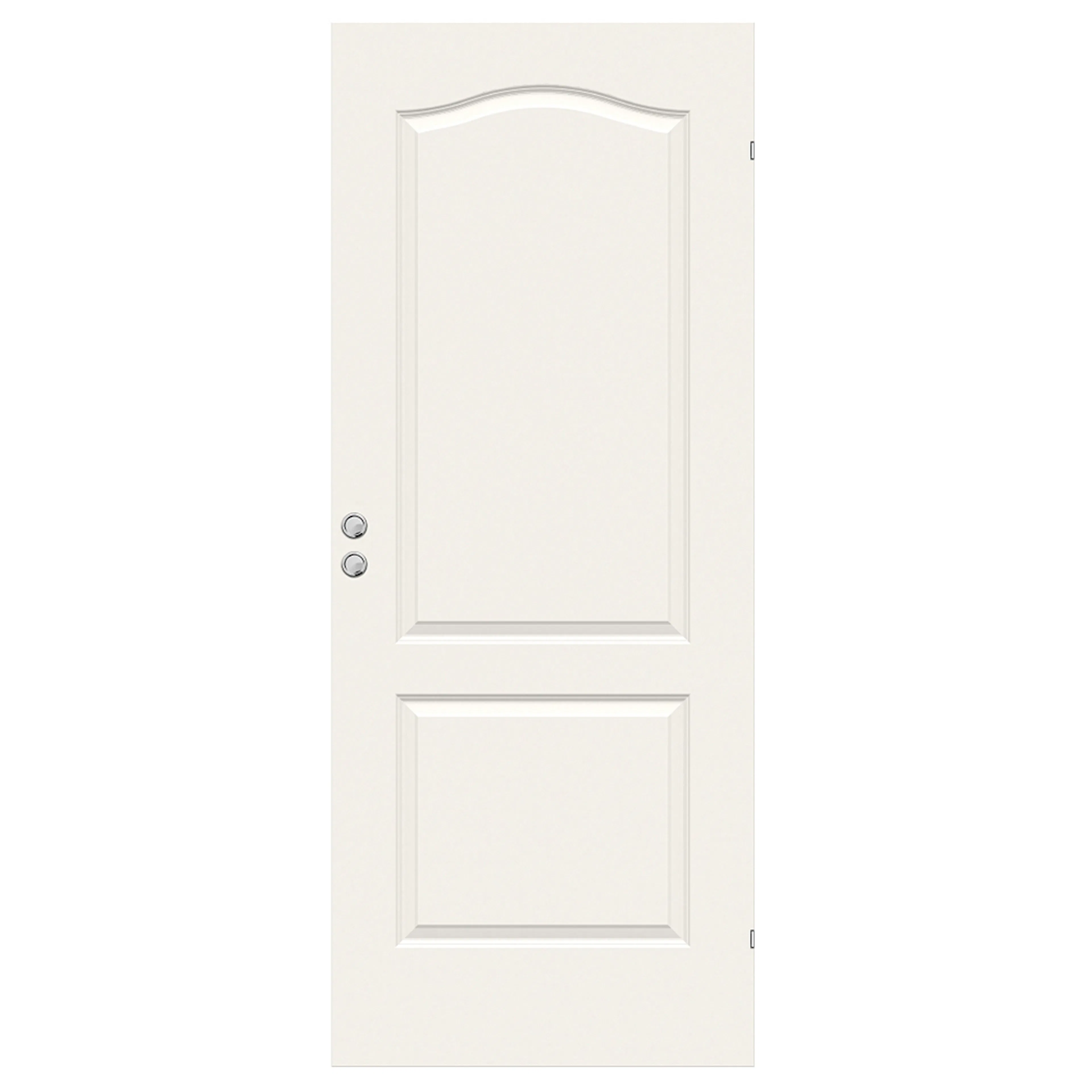 Skjutdörr Swedoor Compact 02B Infälld