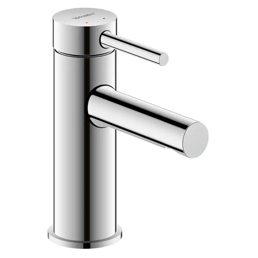 Tvättställsblandare Duravit Circle S