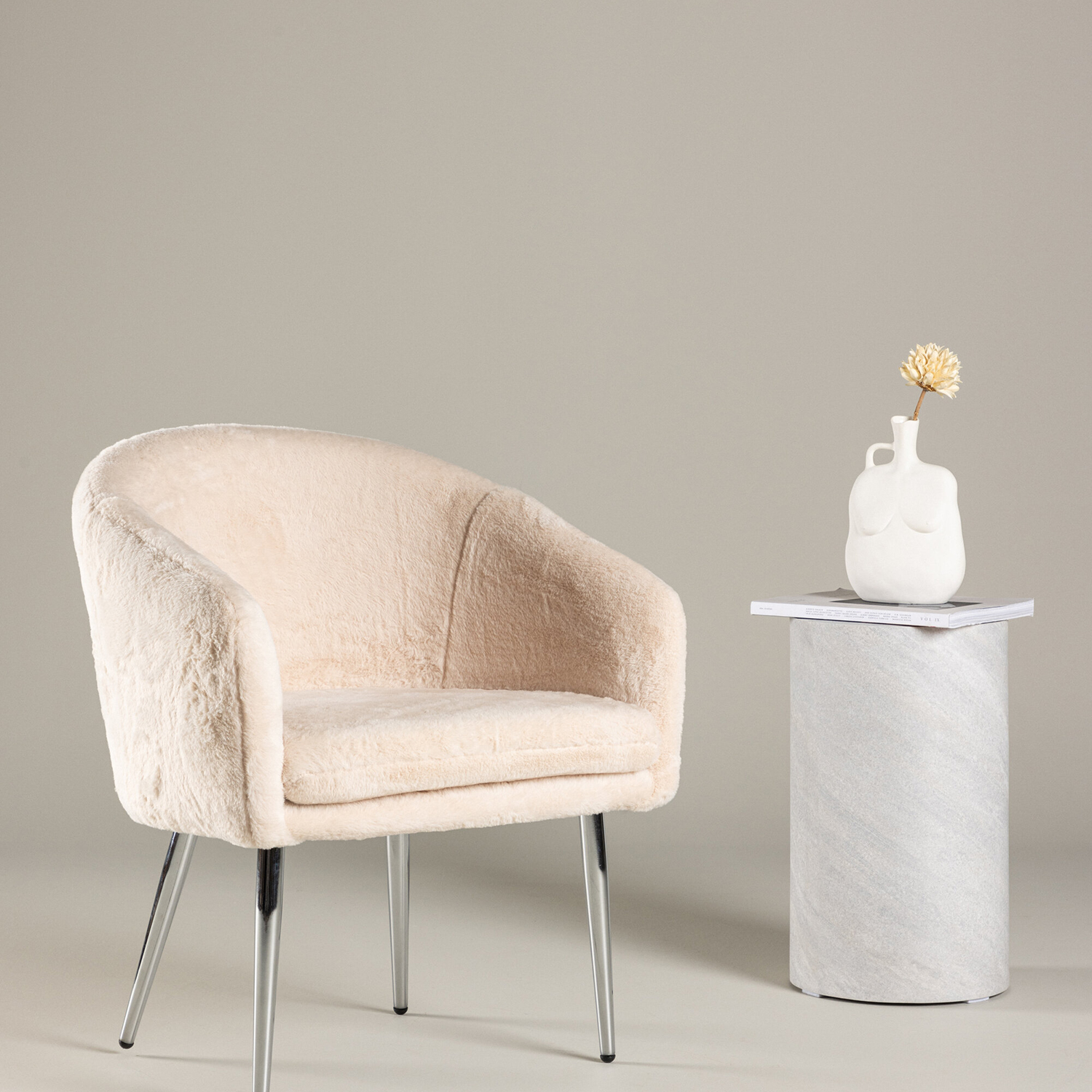 Sittpuff Venture Home Wanda