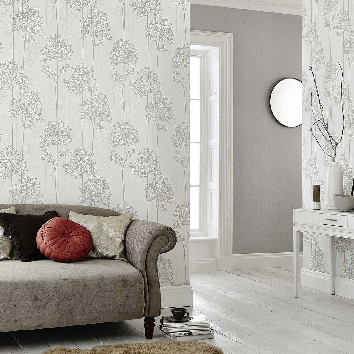 Tapet Superfresco Easy Träd 33-288